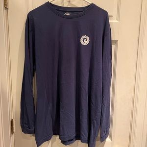 Cisco Brewers Long-sleeve Shirt